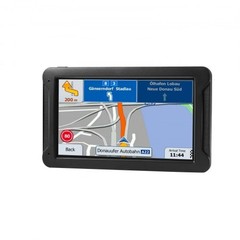 GPS Navigator for Car, 7 inch Touch Screen 16GB GPS Navigation System with Buil