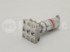 Fujikin Incorporated 0.P. 0.39~0.59MPa TYPE N.C. C.No.091404 316L-P
