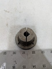 BROWNING H 1/2″ BORE SPLIT TAPER BUSHING