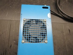 LH Research LR41867 DC Power Supply (Custom Rectifier) 400Watts See Description