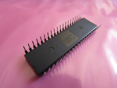 P8088 Genuine INTEL Microprocessor 8-Bit 5MHz NMOS PDIP40 NOS (Qty: 1 Piece) USA