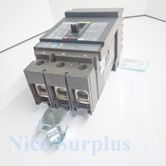 SQUARE D JGA36200 circuit breaker #57