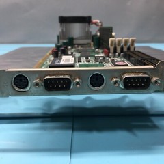 Portwell ROBO-608 BIOS R1.04 216006080058 R3M1 Industrial Mainboard, 119436