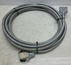 30′ Electro Connect LC-20-3E-32 Manufactured Wiring System Power Cable 208V 20A