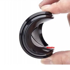 RoHS 2.0 Black Rubber Grommets Cable Wiring Grommet Cable Protect Plugs 16-130mm
