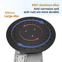 FD-L300 Rotary Platform Multi-station Rotary Table Reducer