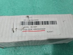 Genuine CAS BC-30AP 30kg Load Cell 1.2mV/V Single Point Scale Sensor IP65