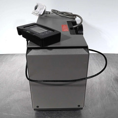 EFOY Pro 2400 110W Automatic Direct Methanol Fuel Cell w/Remote – Only 7 Hours