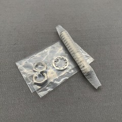 1PC New BALLUFF BES 516-113-S4-C Inductive Proximity Sensor One year warranty