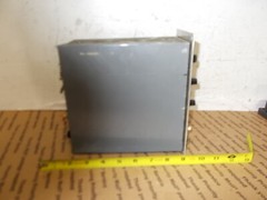 Tokyo Keiki Electronic Controller EC-Y-1A-22