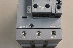 SIEMENS SIRIUS POWER CONTACTOR 3RT2047-1NB30