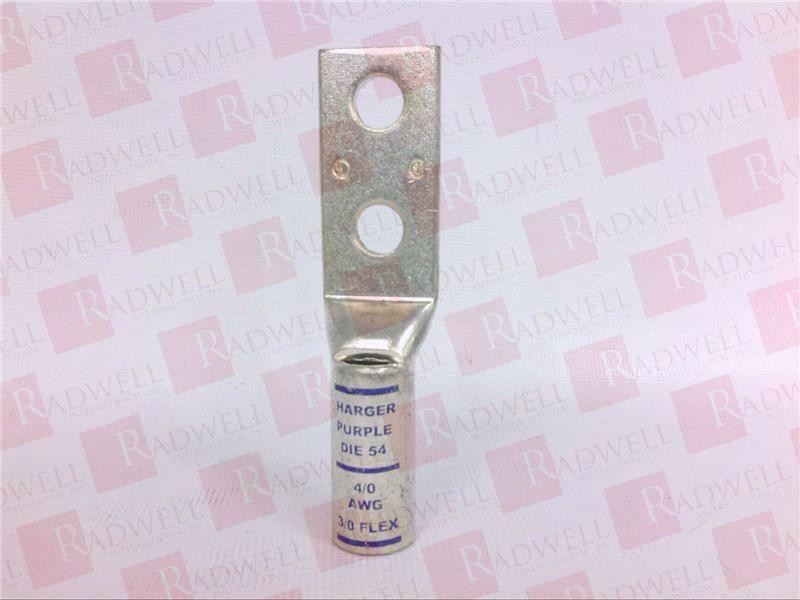 HARGER GECLB4/02C / GECLB402C (NEW NO BOX)