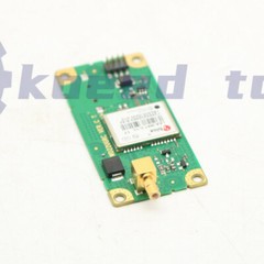 1Pcs used ublox LEA-M8T-0-10 GPS Module Board
