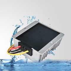 360W Power Supply High Efficiency Conversion Industrial Grade Performance