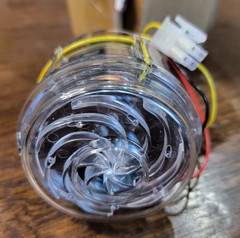 1 pc ventilator motor replace ResMed S10 S9 turbo ventilator part SHIPS FROM US