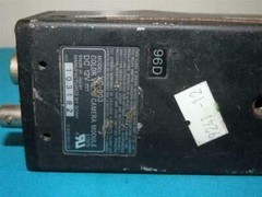 Sony Donpisha XC-003 XC003 Color Video Camera Module
