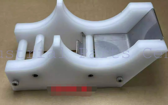 Wire cutting MV FA machine wire wheel protection cover X055C787H01 2210002863