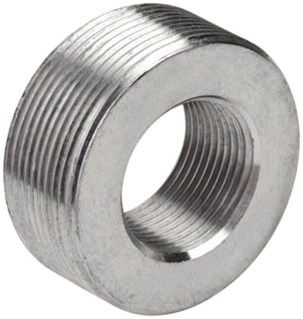 Calbrite S60700FB05, 3/4″ x 1/2″, 316 Stainless Steel, Reducing Bushing, 1 pc