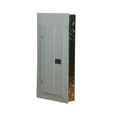 Eaton 3BR2442L150 Main Lug Loadcenter, 200A, 42 Circuits, NEMA 3R, 25kAIC