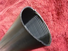 3″ BLACK Adhesive lined 3:1 ratio HEAT SHRINK TUBING 1 FOOT 3M FREE SHIPPING
