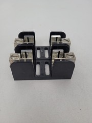 (Lot of 2) 20301 Gould Shawmut Fuse Holder 250V 30 Amp – Next Day Option