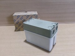Sprecher + Schuh IP 65 Start / Stop 220-240V 50/60Hz Compact Starter AK