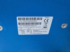 VICTRON ENERGY CCH024030000 30 AMP BATTERY CHARGER