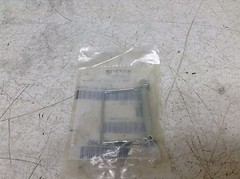 Grainger 5VU46 Steel Safety Pin 3/8 X 2-1/4 WWG-375-2250 WWG3752250 New (TSC)