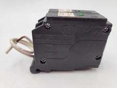 Cutler Hammer CHSA Secondary Surge Arrester Plug-On 150 Volt AC 2 Pole Series A