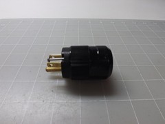 LOT OF 10 WATTGATE 52661 ELECTRICAL CONNECTOR PLUG T50585