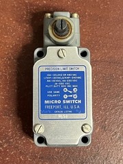 MICRO SWITCH 1LS2 ​Precision Limit Switch New