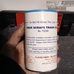 Platt Fiber Restoration Kit with Case