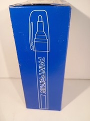 NEW Markal (Box of 12) Paintstick Red 96822