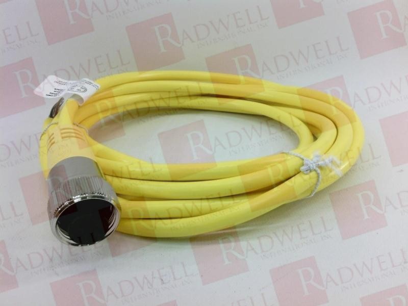 RADWELL VERIFIED SUBSTITUTE RKM40-4M-SUB / RKM404MSUB (BRAND NEW)