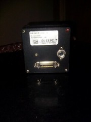  industrial camera