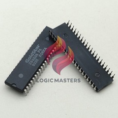 GS Z8442APS Z8442A Z80ASIO/2 Z80A-SIO/2 Z80A SIO PDIP40 x 1PC NEW