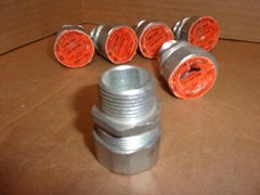 Appleton Electric Cord Grip CG-62753 , lot of 6