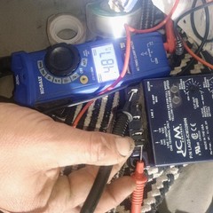 ICM326HN Head Pressure Control HVAC – Bench Tested – Low Ambient Fan Speed