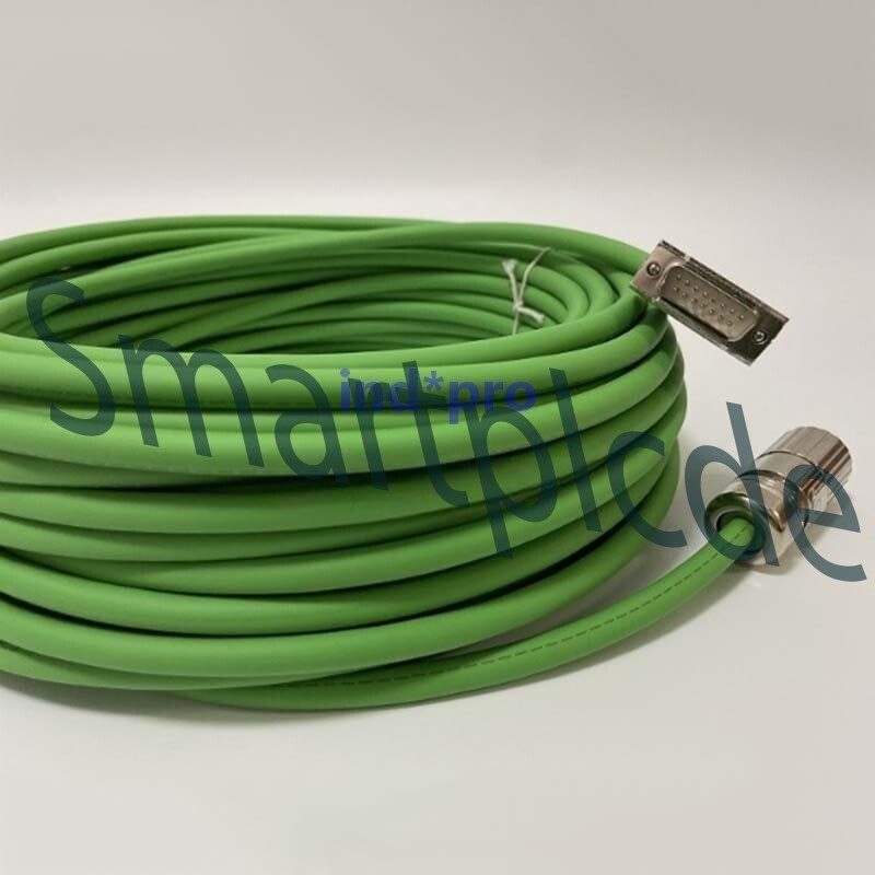 1PCS NEW VW3S8101R100 Encoder Signal Feedback Cable 10M