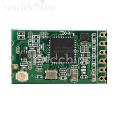 HC-15 LORA Wireless Module 415.09~449.86MHz Communication Transmission Module