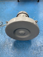 HITACHI VORTEX BLOWER VBL-004-E 220V 3Phase