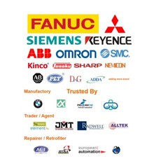 FANUC A45L-0001-0009 Electronic IC Module Black for Industrial Use