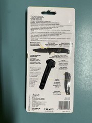 Klein Tools 44228 Electrician’s Manual Folding Pocket Knife