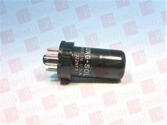 TUNG SOL 6SQ7 / 6SQ7 (NEW IN BOX)