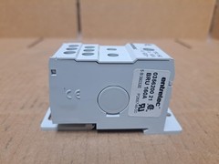 Entrelec Distribution Terminal Part No. BRU 160 600V 160A