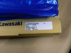 Kawasaki 50999-1463R40 Printed Circuit Board Controller Servo 1AE NEW