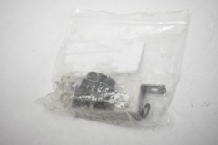NVent ERICO B548A42BZ1 Mounting Kit 3-4 Wide Bars SS 3/8-16 Hardware Brkt