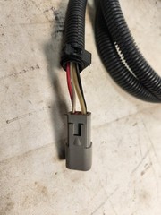 Raven CAN Terminator 063-0172-369 & Cable 6 Feet CAN BUS with Tee – 115-0171-326