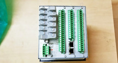 3PCS-Schneider P3U30-6AAA2BCAA universal protection relay, Power Logic P3U30-NEW