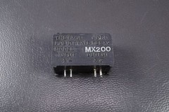 MX200 Theta-J Corp. Solid State Relay Optical Isolator 500V 1.5A 240VRMS 2-48VDC